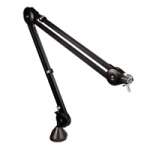 Rode PSA1 (PSA-1) Professional Studio Boom Arm - spring loaded anglepoise desk stand with 2-axis swivel mount for accurate positioning Rode PSA1 (PSA-1) Professional Studio Boom Arm - spring loaded anglepoise desk stand with 2-axis swivel mount for accurate positioning